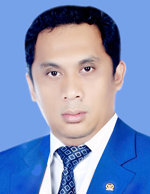 Ahmad Najib