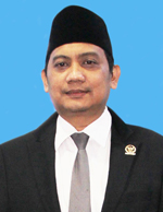 Budi Youyastri