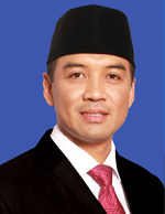 Teguh Juwarno