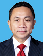 Zulkifli Hasan