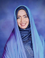 Wa Ode Nur Zainab, SH