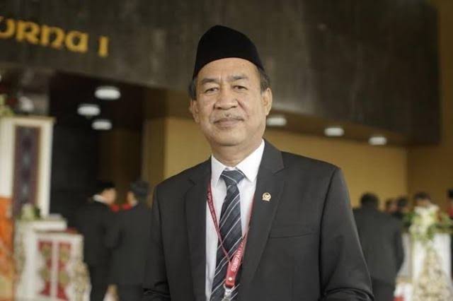  PAN Tunjuk Ashabul Kahfi Jadi Ketua Komisi VIII DPR RI