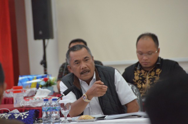  Sudding: Penegakan Hukum Mafia Tanah Masih Timpang, Tidak Berkeadilan