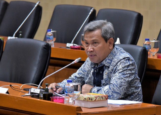  Rizal ke BP2MI: Tingkatkan Perlindungan PMI Guna Cegah Bertambahnya Korban Penyiksaan di Luar Negeri
