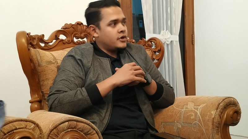  Abdul Hakim Bafagih Minta Kemenpora Investigasi Pemulangan Atlet Senam Shalfa Avrila