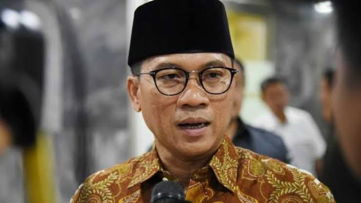  Yandri Jamin Pengelolaan Dana Haji Sehat, Subsidi Kepada Jemaah Hampir 60 persen