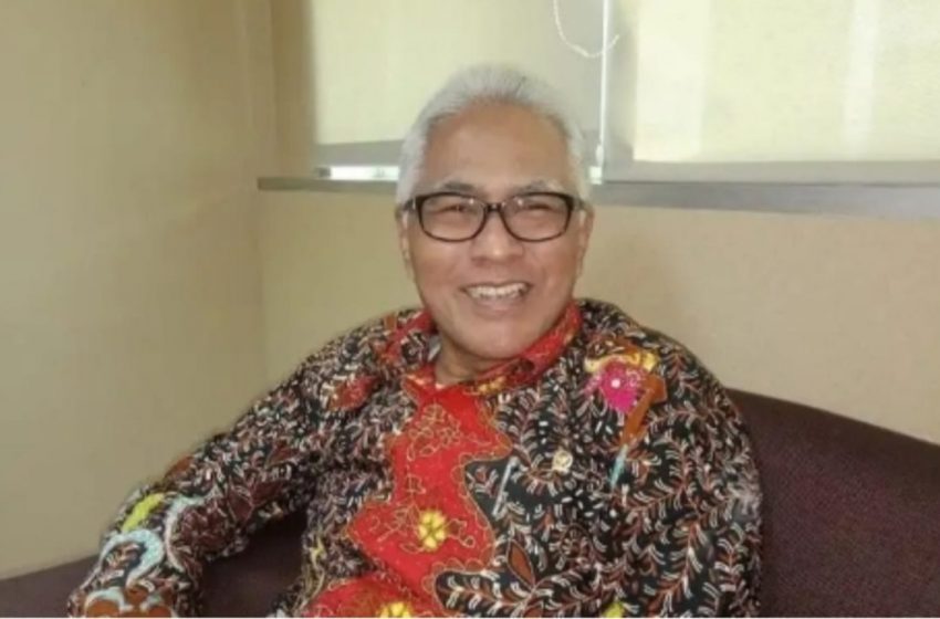  Legislator PAN soal Sumbar Berbeda: Ada Pesan Yang Tersirat Dari  Kegelisahan Megawati Sebagai Perempuan Keturunan Minangkabau