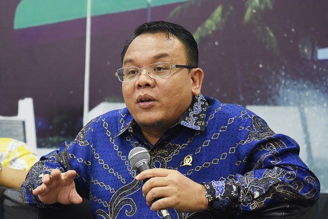  Sikapi Putusan MK, PAN: DPR Harus Bergerak Cepat Lakukan Perbaikan