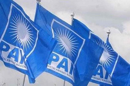 Pernyataan Sikap Fraksi PAN DPR RI Terkait RUU Haluan Ideologi Pancasila