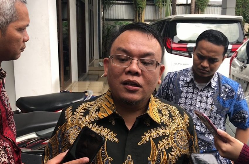  Saleh P Daulay: Pelaporan dan Labelisasi Radikal Kepada Prof. Din Syamsuddin Segera Dicabut !