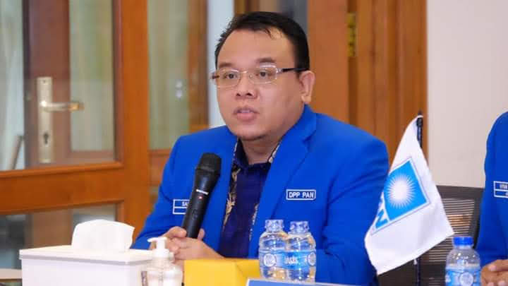  PPKM Mikro Diperpanjang, Ketua Fraksi PAN Minta Data Evaluasinya Dibuka