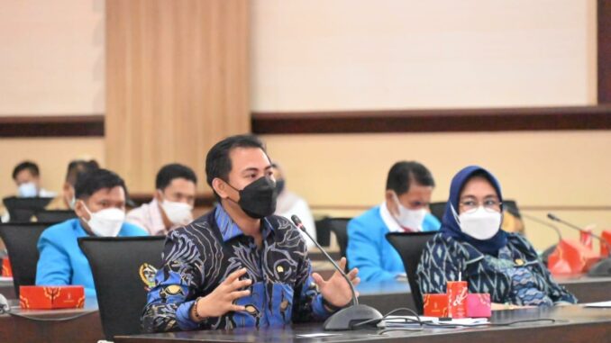  Mitra Fakhruddin Desak Kementerian Pariwisata Masukkan Sulsel Destinasi Super Prioritas 2022