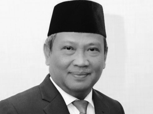  Muhammad Rizal Sarankan Presiden Turun Tangan Melobi Saudi Mengenai Kepastian Haji