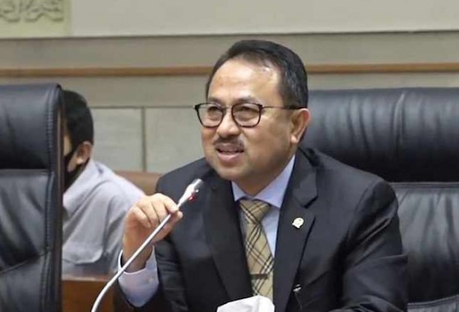  Pangeran Saleh Apresiasi Polda Lampung Cepat Atasi Kasus Mafia Tanah Di Malangsari