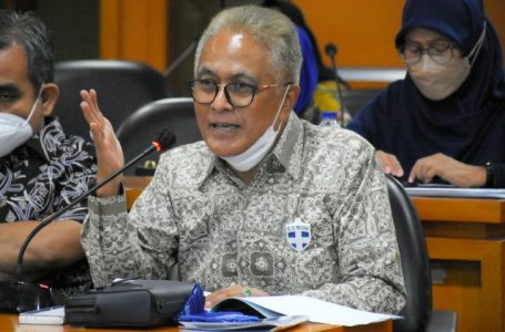 PAN Berikan Cacatan Mengenai Ibu Kota Negara Nusantara