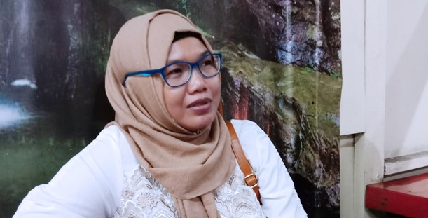  Dian Istiqomah Resmi Dilatik Sebagai Anggota DPR Gantikan Haji Lulung
