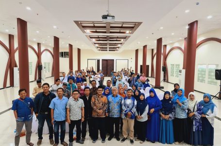 Prof Zainuddin Maliki: Indonesia Akan Runtuh Jika Tidak Menghargai Perbedaan
