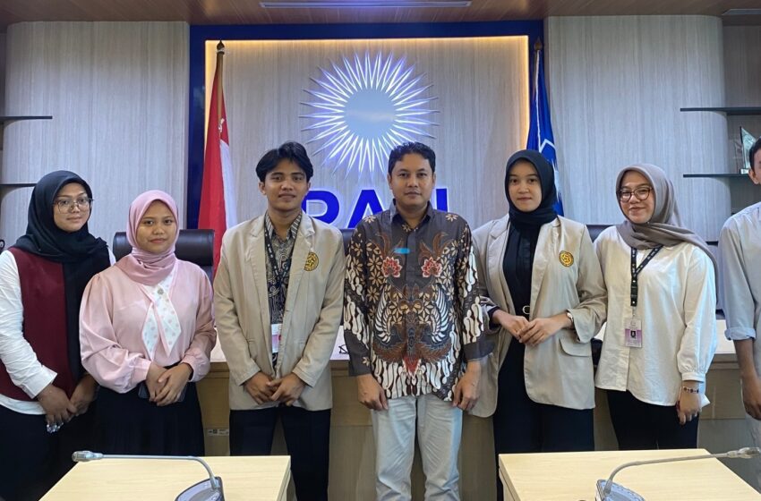  Mahasiswa AMIKOM Yogyakarta Diskusikan Perlindungan Anak dan Perempuan bersama Fraksi PAN DPR RI