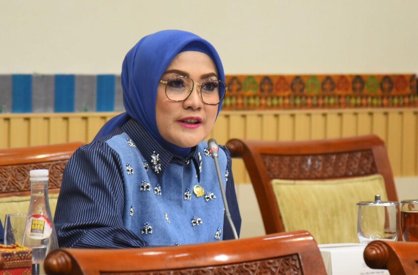  Widya Pratiwi Apresiasi Program Cek Kesehatan Gratis: Penting untuk Masyarakat Kurang Mampu