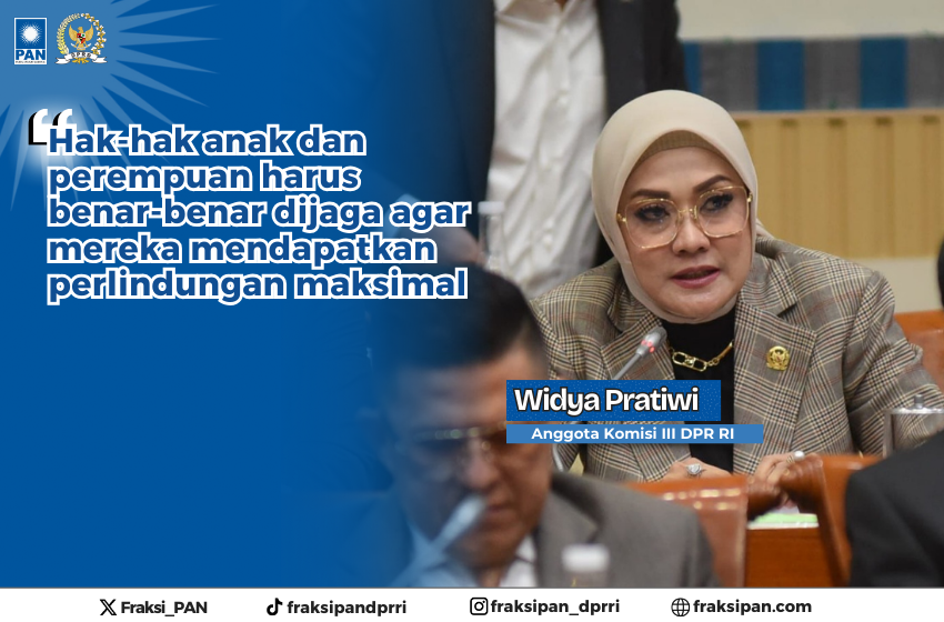  Widya Pratiwi Dorong Polda Kalbar Perkuat Keamanan bagi Anak dan Perempuan