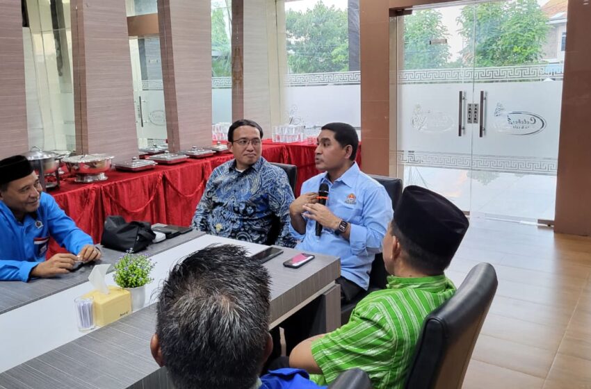 Ahmad Yohan: Inpres Koperasi Merah Putih Jadi Momentum Baru Pemberdayaan Nelayan