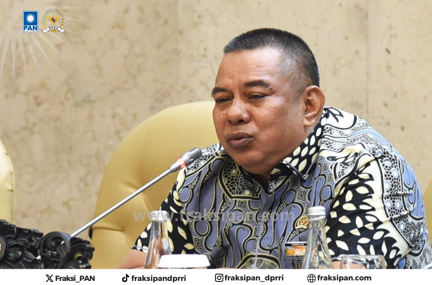 Boyman Harun Apresiasi Kinerja Kementerian Perhubungan dalam Percepatan Pembangunan di Kalbar