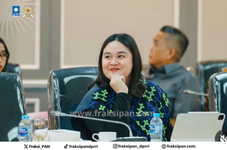 Farah Puteri Nahlia Serukan Evaluasi Prosedur dan Penguatan Edukasi Keselamatan Usai Ledakan Amunisi di Garut