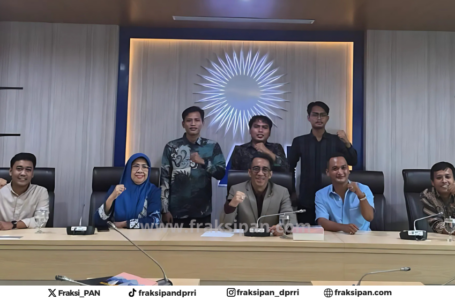 Usulkan Solusi Tarif Cukai Rokok Lokal Madura, APTMA Audiensi dengan Fraksi PAN DPR RI